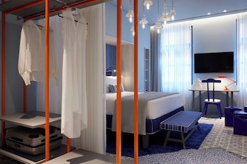 Fresh Hotel