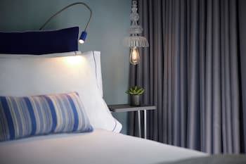 Fresh Hotel