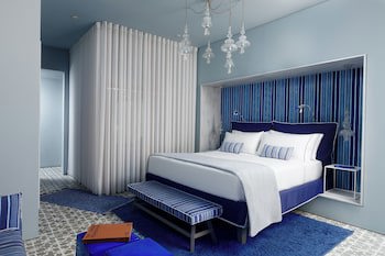 Fresh Hotel, a Member of Design Hotels galeri fotoğrafı