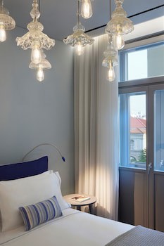 Fresh Hotel