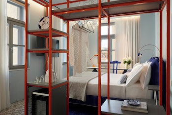 Fresh Hotel