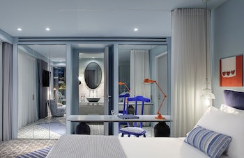 Fresh Hotel, a Member of Design Hotels fotoğrafı