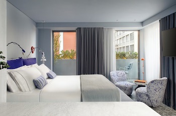 Fresh Hotel, a Member of Design Hotels galeri fotoğrafı