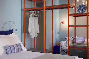 Fresh Hotel