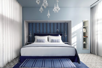 Fresh Hotel, a Member of Design Hotels galeri fotoğrafı