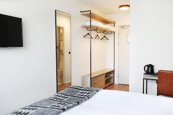 Fosshotel Lind