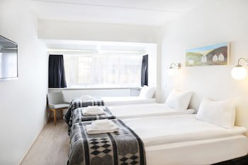 Fosshotel Lind