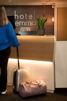 Hotel Emma