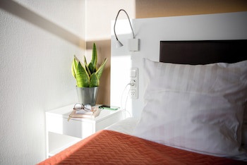 Hotel Emma