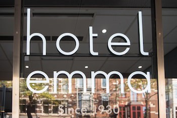 Hotel Emma