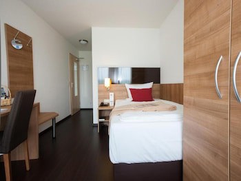 UNO Hotel Stuttgart Großbettlingen galeri fotoğrafı