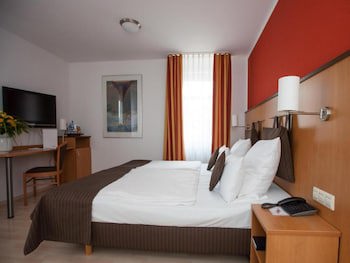 UNO Hotel Stuttgart Großbettlingen galeri fotoğrafı