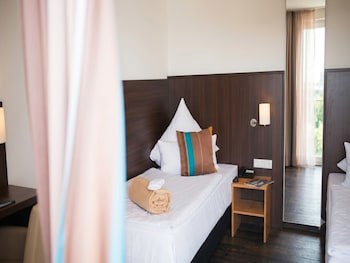 UNO Hotel Stuttgart Großbettlingen galeri fotoğrafı