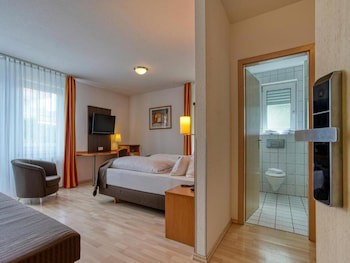 UNO Hotel Stuttgart Großbettlingen galeri fotoğrafı