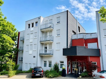 UNO Hotel Stuttgart Großbettlingen fotoğrafı