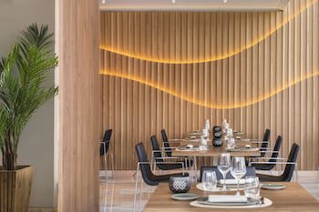 Salles Hotel Ciutat Del Prat Barcelona Airport