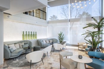 Salles Hotel Ciutat Del Prat Barcelona Airport
