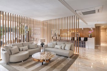 Salles Hotel Ciutat Del Prat Barcelona Airport