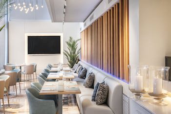 Salles Hotel Ciutat Del Prat Barcelona Airport
