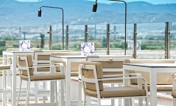 Salles Hotel Ciutat Del Prat Barcelona Airport