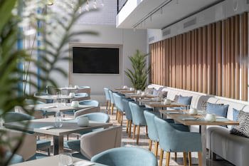 Salles Hotel Ciutat Del Prat Barcelona Airport