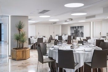 Salles Hotel Ciutat Del Prat Barcelona Airport