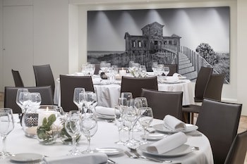 Salles Hotel Ciutat Del Prat Barcelona Airport
