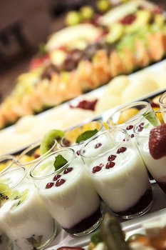 Salles Hotel Ciutat Del Prat Barcelona Airport