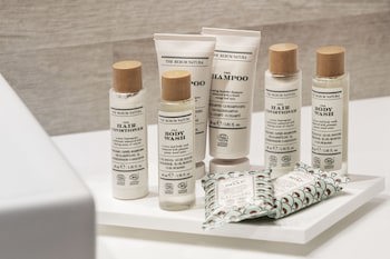 Salles Hotel Ciutat Del Prat Barcelona Airport