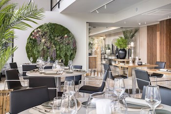 Salles Hotel Ciutat Del Prat Barcelona Airport