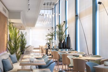 Salles Hotel Ciutat Del Prat Barcelona Airport