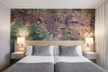 Salles Hotel Ciutat Del Prat Barcelona Airport