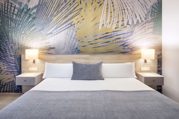 Salles Hotel Ciutat Del Prat Barcelona Airport