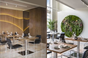 Salles Hotel Ciutat Del Prat Barcelona Airport