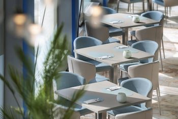 Salles Hotel Ciutat Del Prat Barcelona Airport