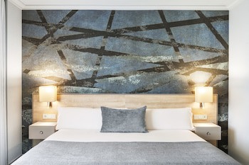 Salles Hotel Ciutat Del Prat Barcelona Airport