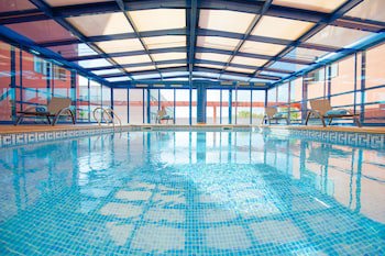 Salles Hotel Ciutat Del Prat Barcelona Airport