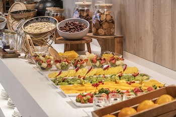Salles Hotel Ciutat Del Prat Barcelona Airport