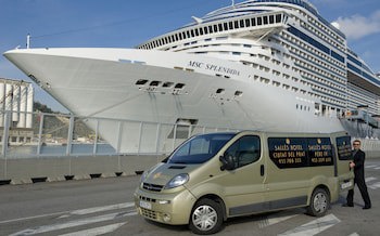 Salles Hotel Ciutat Del Prat Barcelona Airport