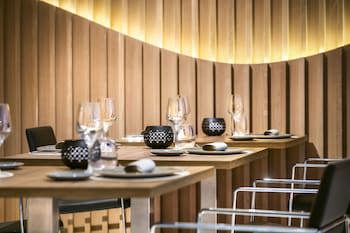 Salles Hotel Ciutat Del Prat Barcelona Airport