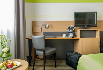 Mercure Hotel Frankfurt Eschborn Sued galeri fotoğrafı