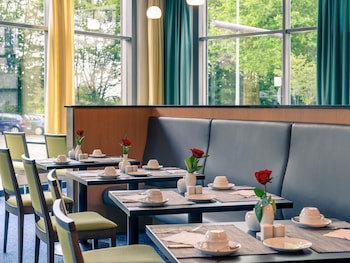 Mercure Hotel Frankfurt Eschborn Sued galeri fotoğrafı