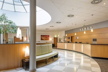 Mercure Hotel Frankfurt Eschborn Sued galeri fotoğrafı