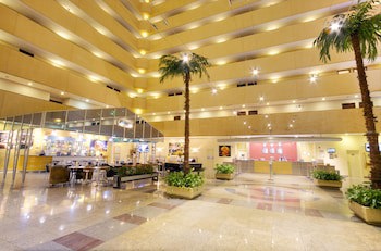 Bristol International Airport Hotel