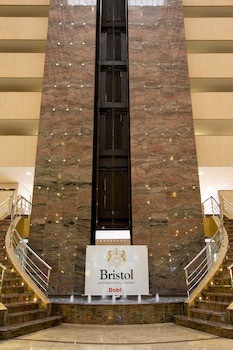 Bristol International Airport Hotel