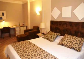 Bristol International Airport Hotel