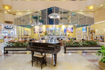 Bristol International Airport Hotel