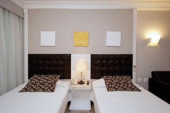 Bristol International Airport Hotel