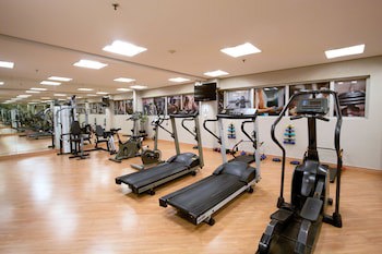 Bristol International Airport Hotel