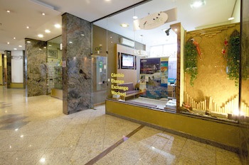 Bristol International Airport Hotel